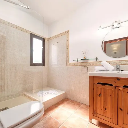 Aurelia - Pool, Jacuzzi, Bbq And Ping-pong By Lanzarote Villa Playa Blanca (Lanzarote)