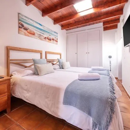 فيلة Aurelia - Pool, Jacuzzi, Bbq And Ping-pong By Lanzarote