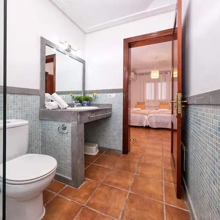Aurelia - Pool, Jacuzzi, Bbq And Ping-pong By Lanzarote Playa Blanca (Lanzarote)